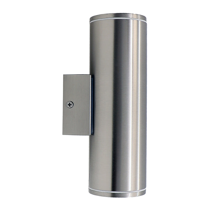 Westgate WMC2 3" 6W LED Outdoor Cylinder Lights, Multi-CCT, Up/Down Light, 12V