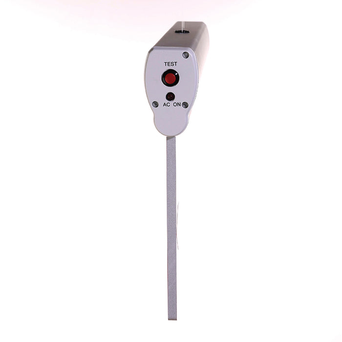 Westgate XT Edgelit LED Sign with Aluminum Housing