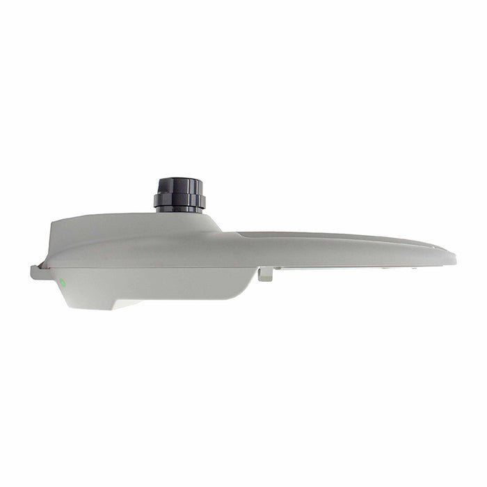 Westgate STL3 150W LED Street/Roadway Light With NEMA Twist-Lock Photocell Socket, 480V