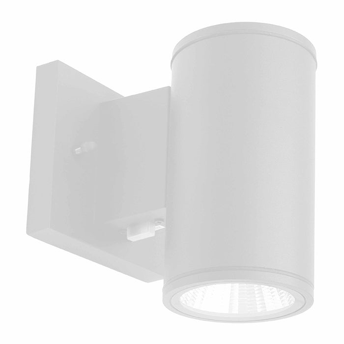 Westgate WMC3 3" 9W LED Outdoor Cylinder Lights, CCT, Down Light