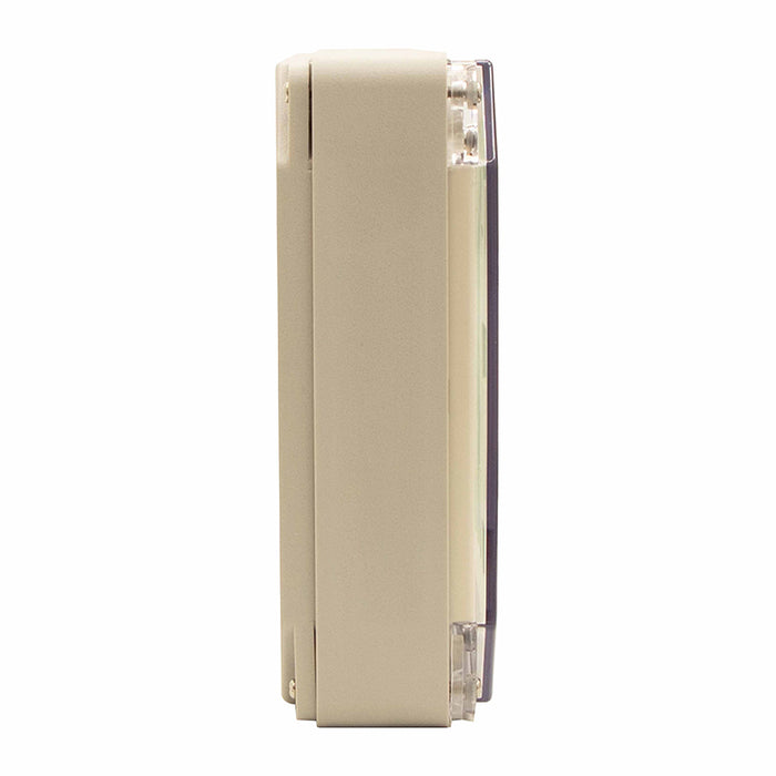 Westgate XT-WP Wet Location LED Exit Sign