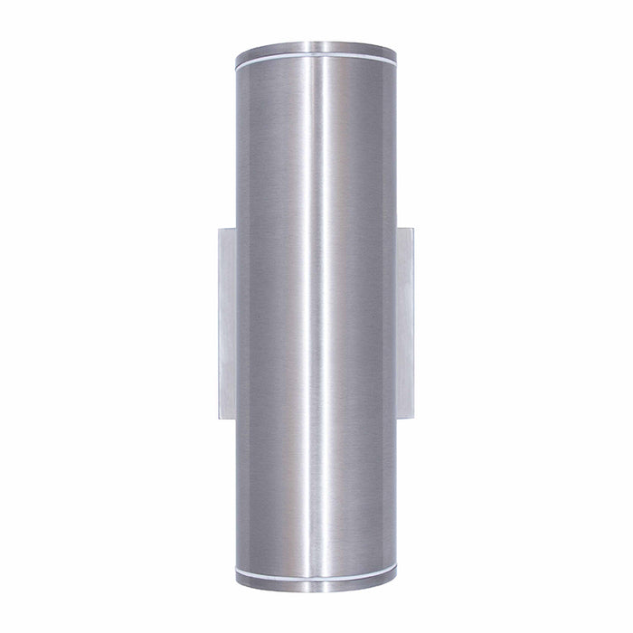 Westgate WMC3 3" 18W LED Outdoor Cylinder Lights, CCT, Up/Down Light