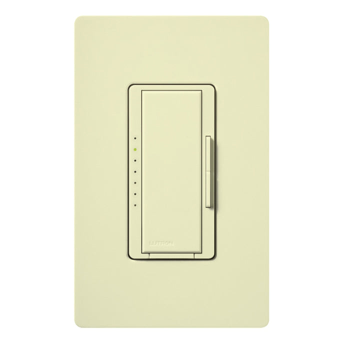 Lutron MA-PRO Maestro PRO LED Dimmer - Single Pole/3-Way/Multi-location