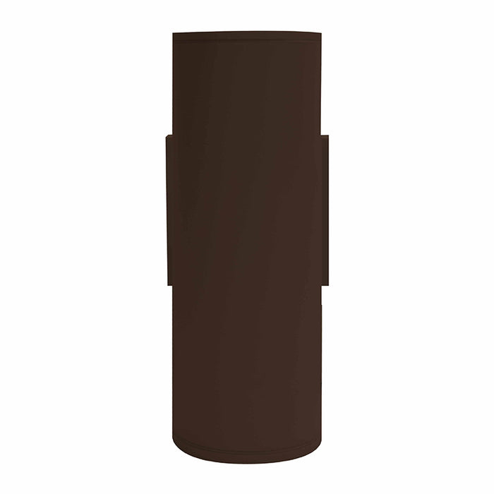Westgate WMC3 3" 18W LED Outdoor Cylinder Lights, CCT, Up/Down Light