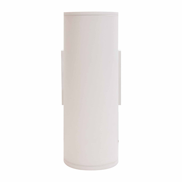 Westgate WMC3 3" 18W LED Outdoor Cylinder Lights, CCT, Up/Down Light