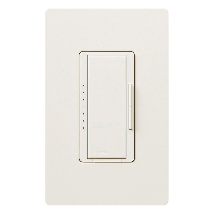 Lutron MA-PRO Maestro PRO LED Dimmer - Single Pole/3-Way/Multi-location