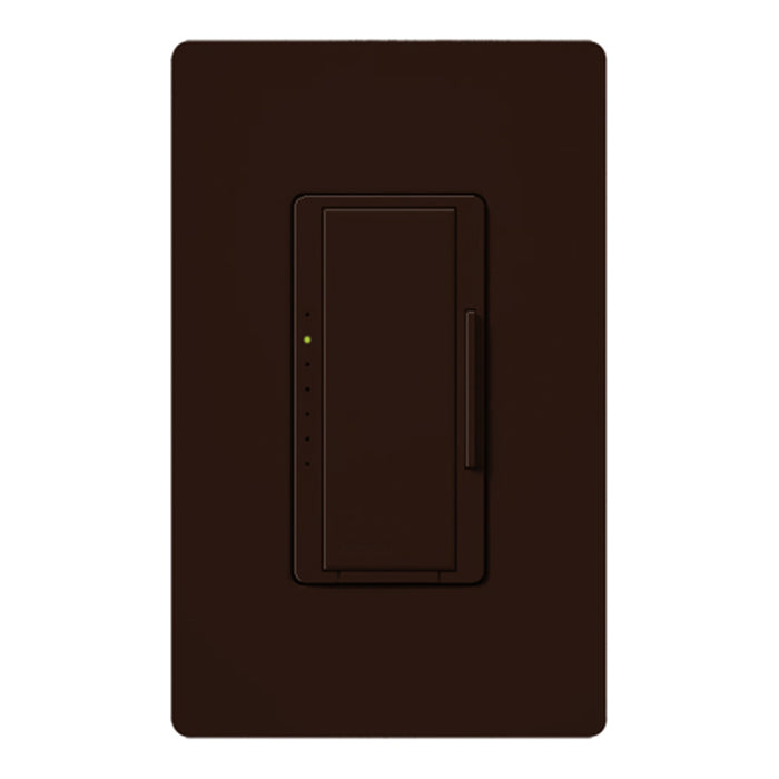 Lutron MA-PRO Maestro PRO LED Dimmer - Single Pole/3-Way/Multi-location