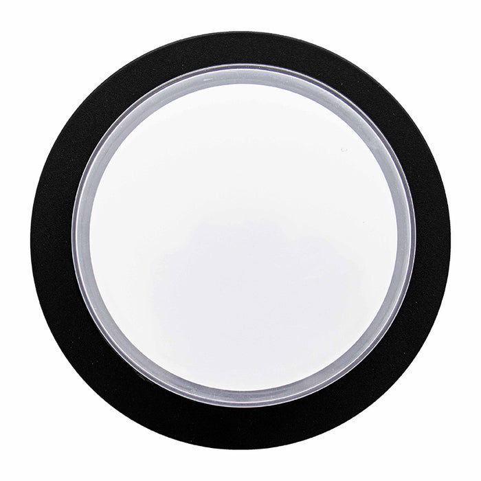Westgate LRS-E 12W LED Outdoor Wall Light, 650 Lumens, Dimmable, 120V