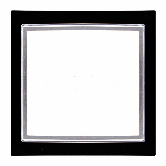 Westgate LRS-G 12W LED Outdoor Wall Light, CCT Selectable, 650 Lumens, 120V