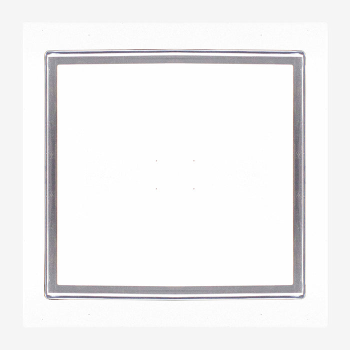 Westgate LRS-G 12W LED Outdoor Wall Light, CCT Selectable, 650 Lumens, 120V
