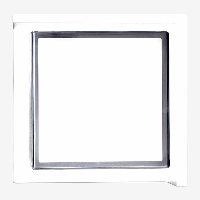 Westgate LRS-H 12W LED Outdoor Wall Light, CCT Selectable, 650 Lumens, 120V