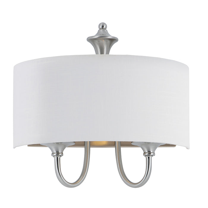 Maxim 10012 Bongo 1-lt 14" Wall Sconce