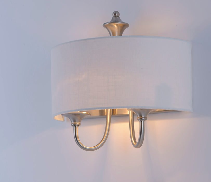 Maxim 10012 Bongo 1-lt 14" Wall Sconce