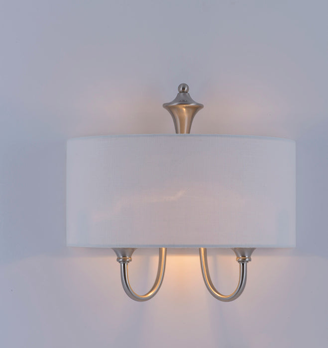 Maxim 10012 Bongo 1-lt 14" Wall Sconce