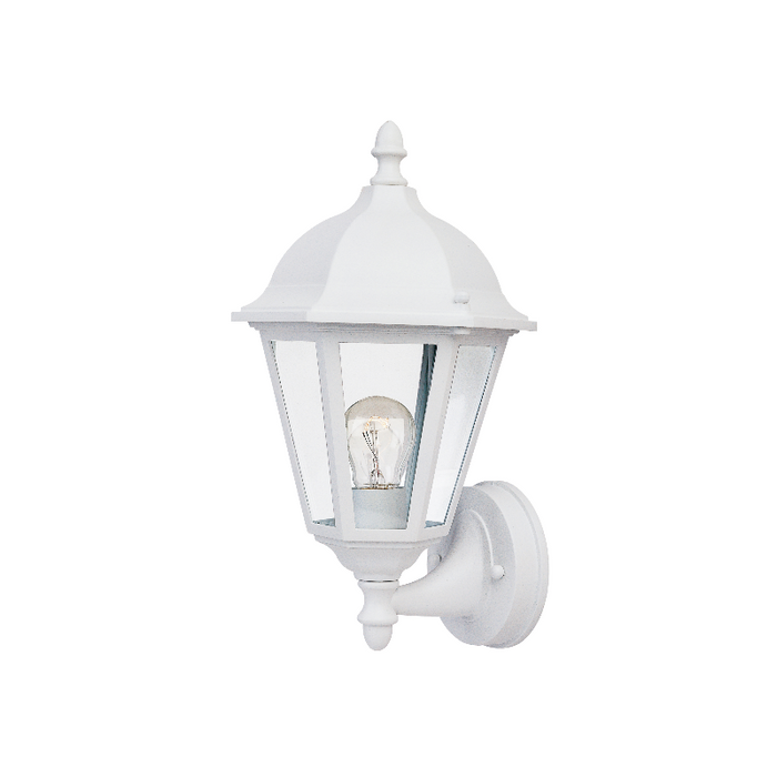 Maxim 1002 Westlake 1-lt 15" Tall Outdoor Wall Lantern