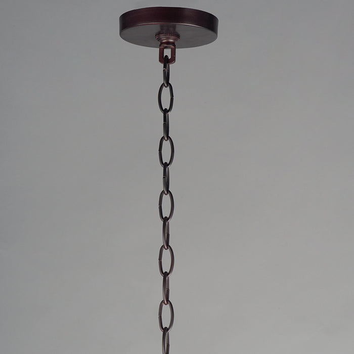Maxim 10030 Provident 3-lt 12" Chandelier