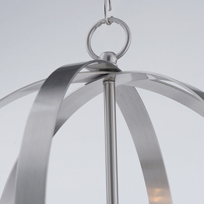 Maxim 10030 Provident 3-lt 12" Chandelier