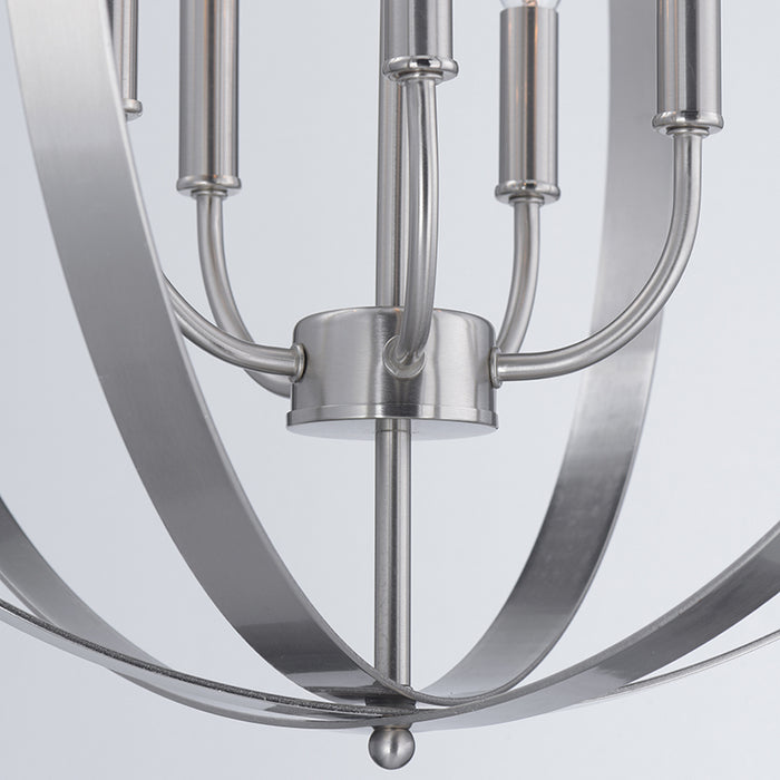 Maxim 10032 Provident 5-lt 24" Chandelier