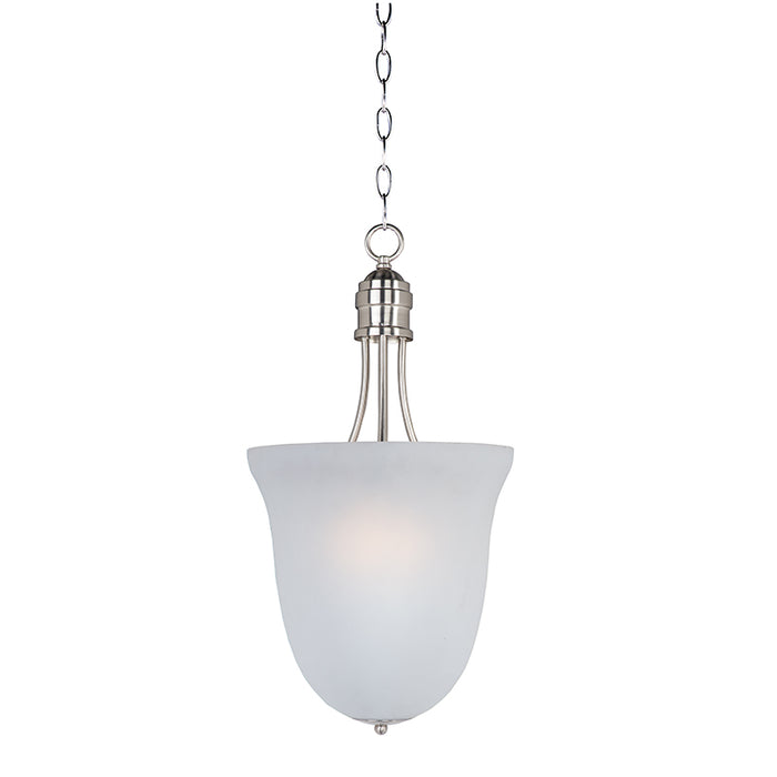 Maxim 10048FT Logan 3-lt 13" Pendant