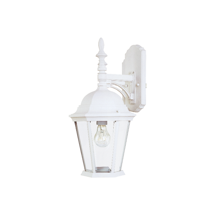 Maxim 1004 Westlake 1-lt 19" Tall Outdoor Wall Lantern
