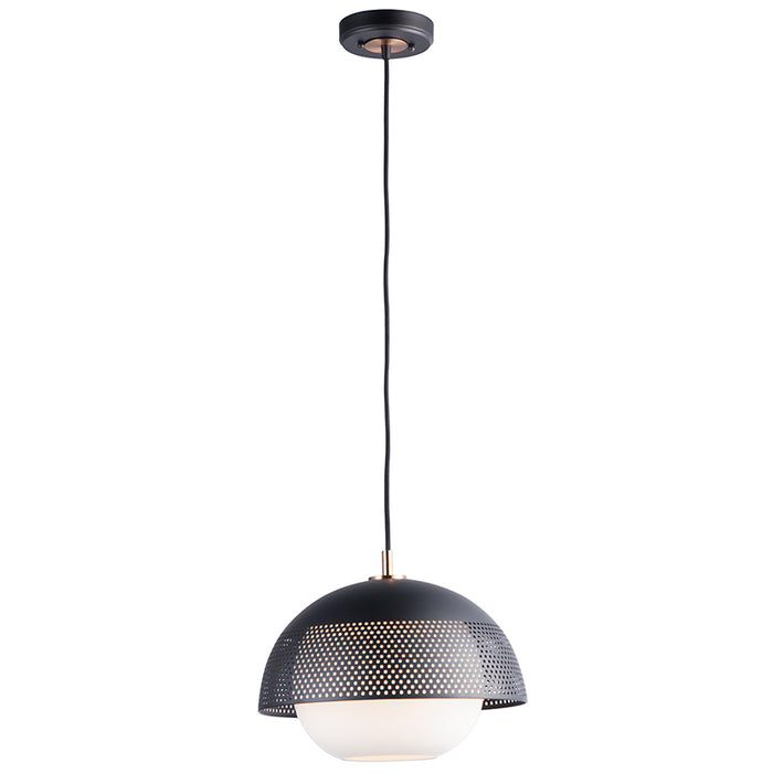 Maxim 10082 Perf 1-lt 14" Pendant