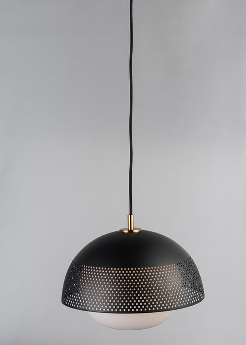 Maxim 10082 Perf 1-lt 14" Pendant
