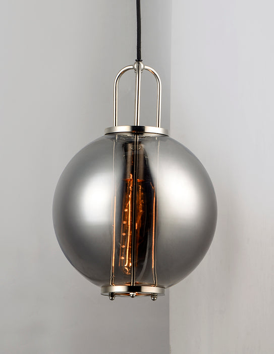 Maxim 10084 Minaret 1-lt 11" Pendant