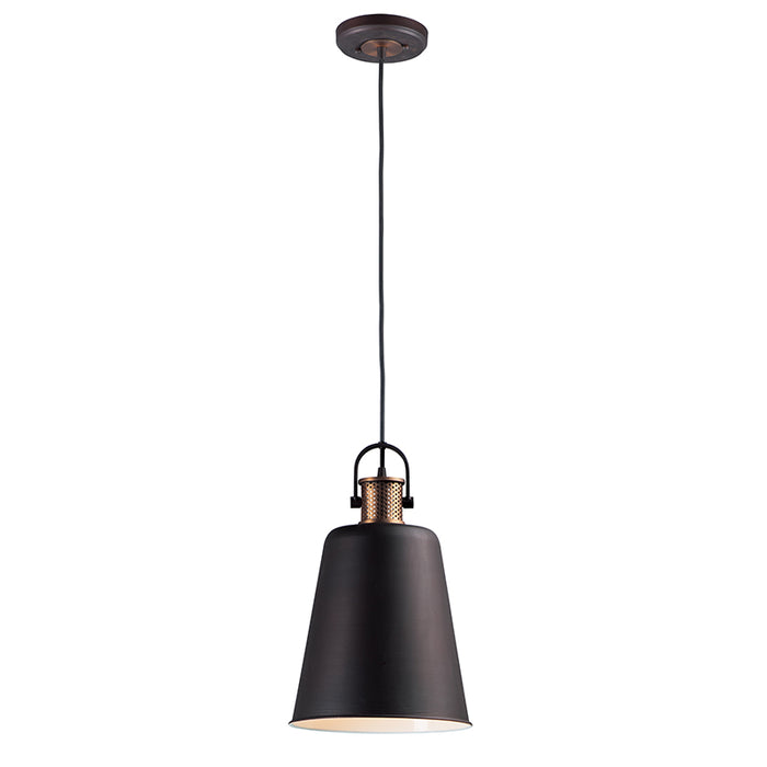 Maxim 10085 Sedona 1-lt 10" Pendant