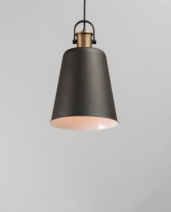 Maxim 10085 Sedona 1-lt 10" Pendant