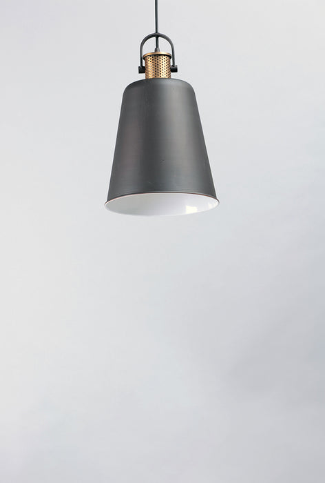 Maxim 10085 Sedona 1-lt 10" Pendant