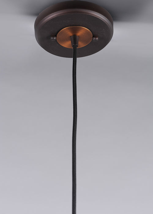 Maxim 10085 Sedona 1-lt 10" Pendant