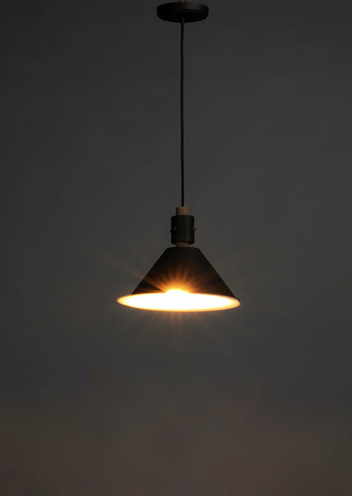Maxim 10089 Tucson 1-lt 11" Pendant
