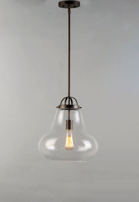 Maxim 10093 Stella 1-lt 14" Pendant