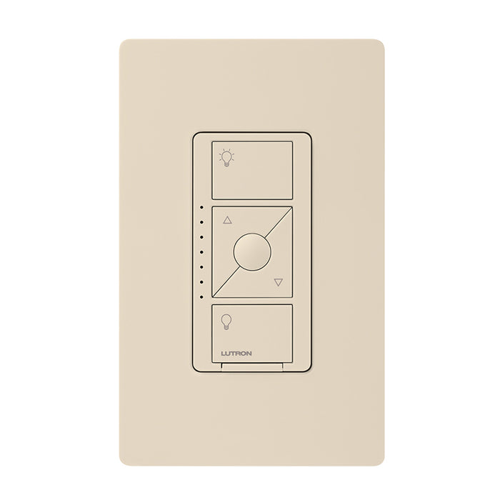 Lutron PD-5NE Caséta Wireless In-Wall ELV+ Dimmer