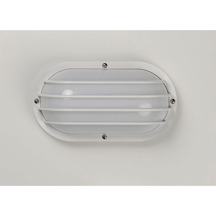 Maxim 10110 Bulwark 1-lt 11" Outdoor Wall Sconce