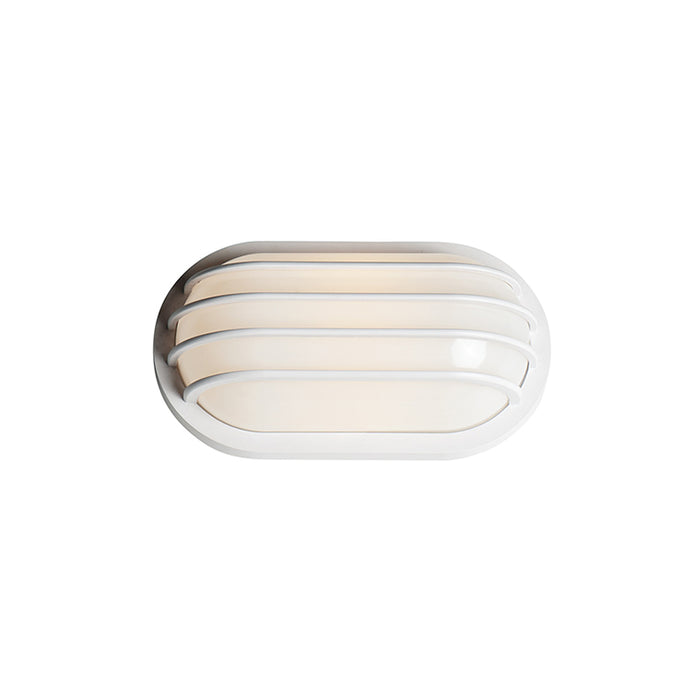 Maxim 10110 Bulwark 1-lt 11" Outdoor Wall Sconce