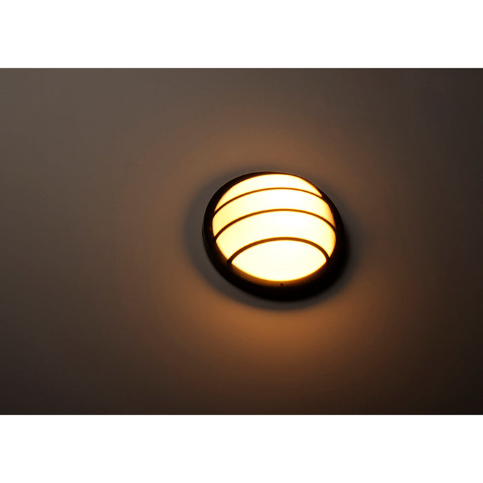 Maxim 10112 Bulwark 1-lt 10" Outdoor Wall Sconce