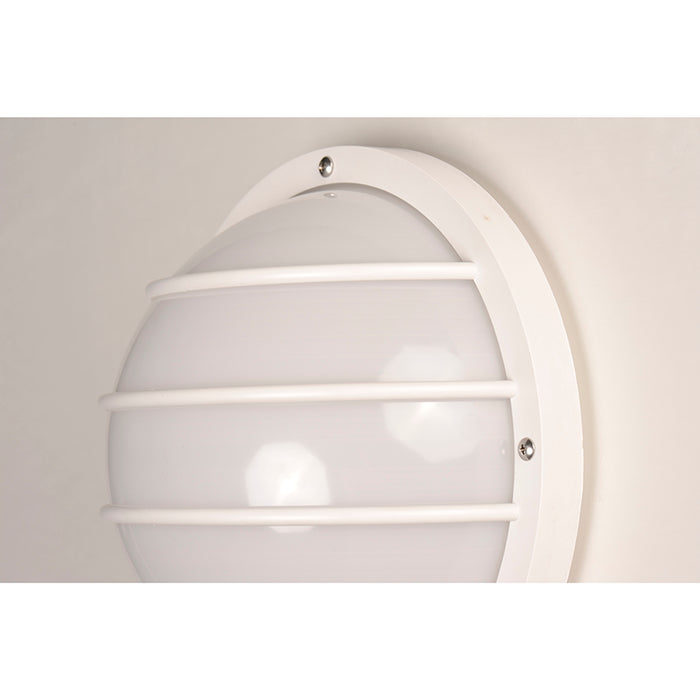 Maxim 10112 Bulwark 1-lt 10" Outdoor Wall Sconce