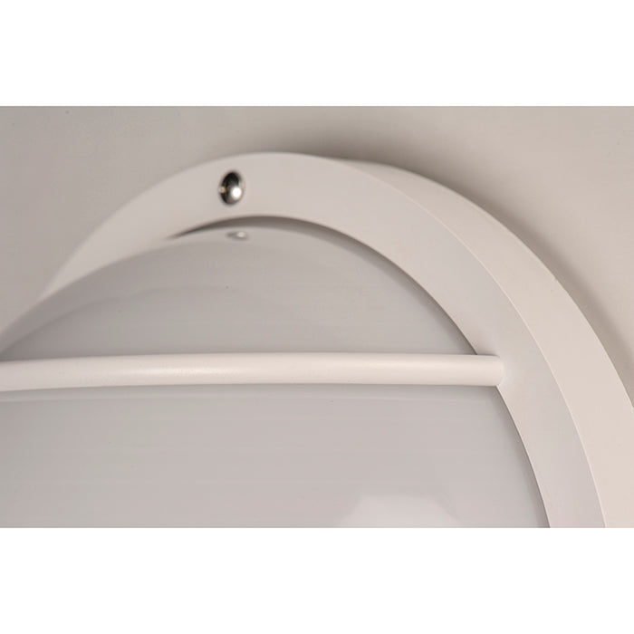 Maxim 10112 Bulwark 1-lt 10" Outdoor Wall Sconce