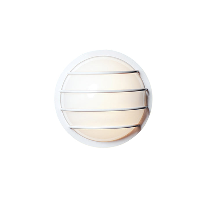 Maxim 10112 Bulwark 1-lt 10" Outdoor Wall Sconce