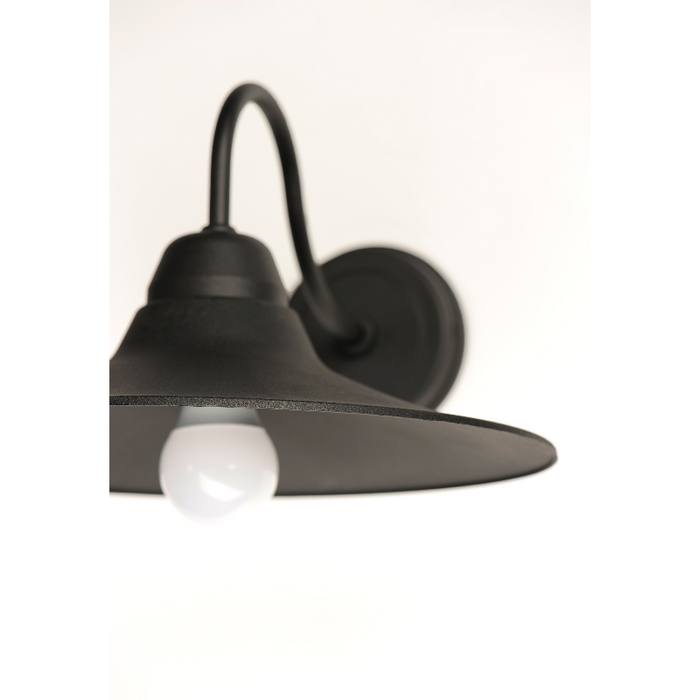 Maxim 10114 Dockside 1-lt 14" Outdoor Wall Sconce
