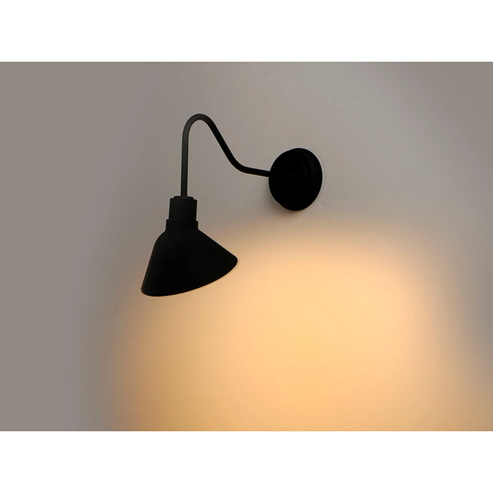 Maxim 10116 Signlite 1-lt 14" Tall Outdoor Wall Sconce