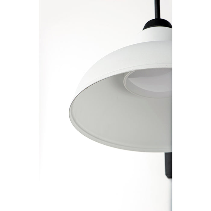 Maxim 10118 Industrial 1-lt 16" Tall Outdoor Wall Sconce