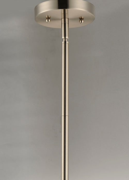 Maxim 10166 Gourd 3-lt 20" Pendant