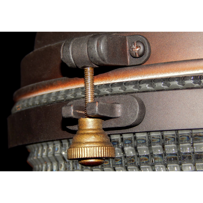 Maxim 10184 Portside 1-lt 10" Outdoor Pendant