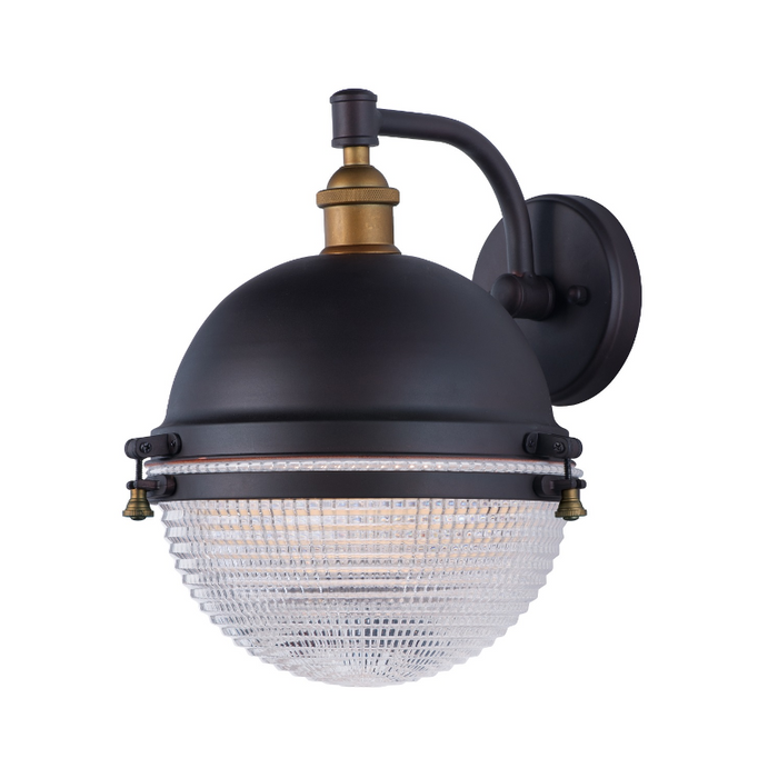 Maxim 10186 Portside 1-lt 14" Tall Outdoor Wall Sconce