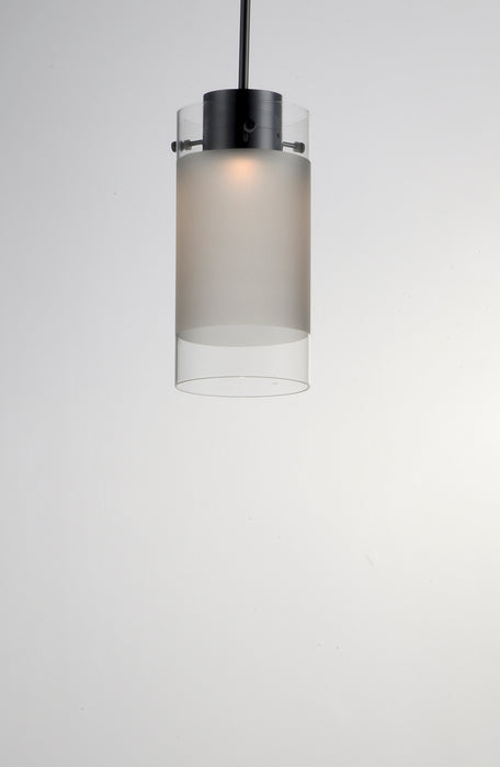 Maxim 10192 Scope 1-lt 5" LED Small Pendant