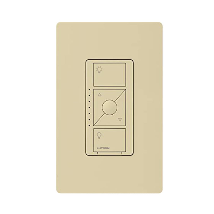 Lutron PD-5NE Caséta Wireless In-Wall ELV+ Dimmer