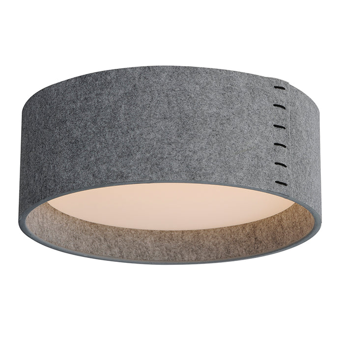 Maxim 10220 Prime 3-lt 16" LED Flush Mount