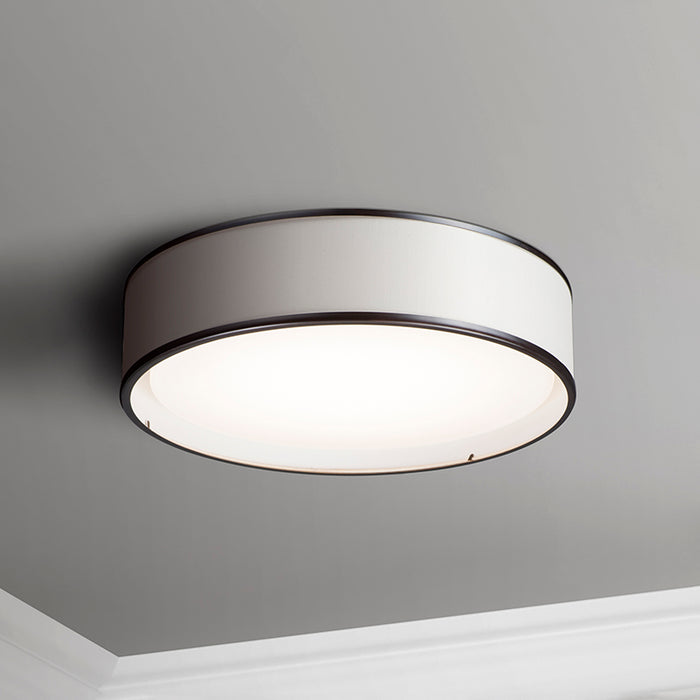 Maxim 10223 Prime 5-lt 20" LED Flush Mount